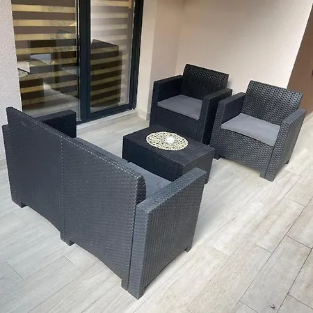 Apartman Pekovic S3 *