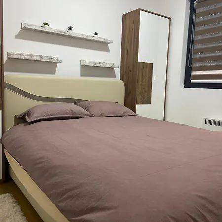 Apartman Pekovic S3 Zlatibor