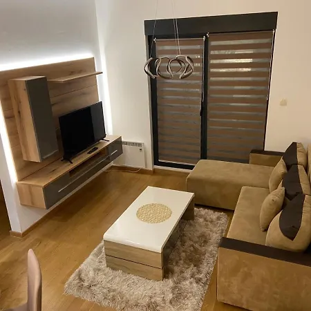 Apartman Pekovic S3 Zlatibor