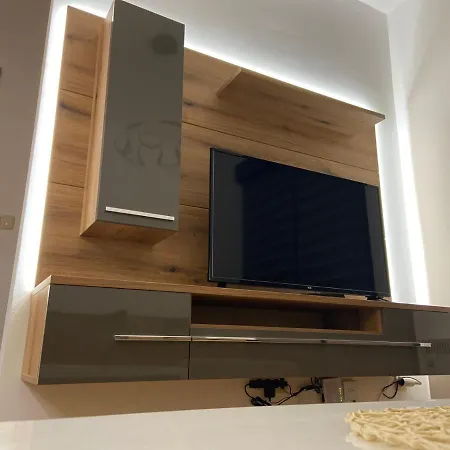 公寓 Pekovic S3 兹拉蒂博尔