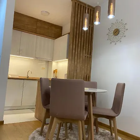 Apartman Pekovic S3 Zlatibor