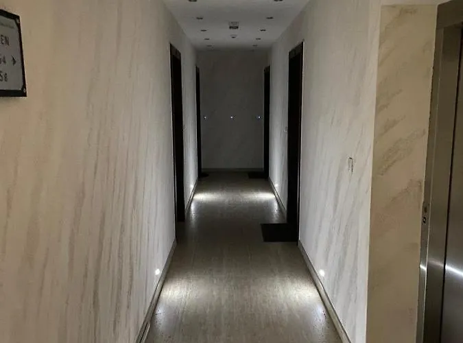 公寓 Pekovic S3 兹拉蒂博尔